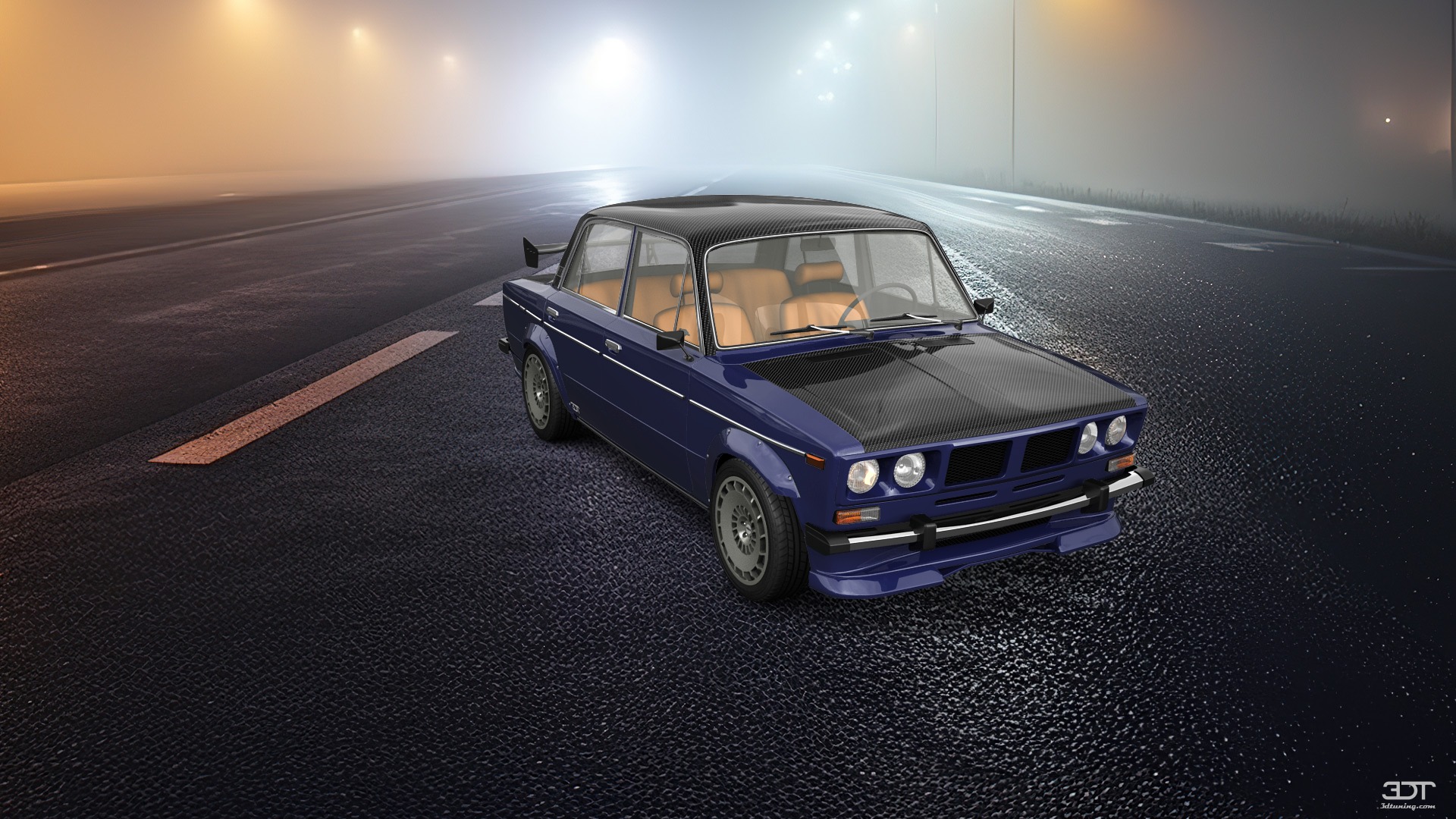 Lada 2106 Sedan 1976