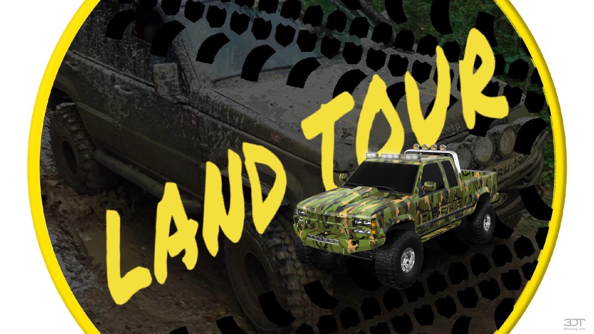 Chevrolet K2500 Extended Cab Pickup 1989