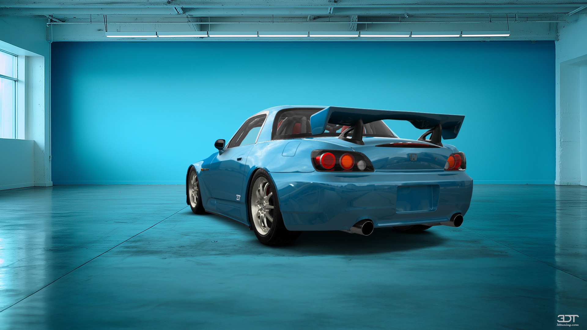 Honda S2000 Roadster 1999 Images