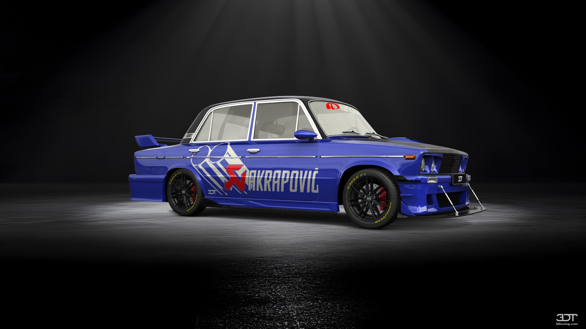 Lada 2106 Sedan 1976