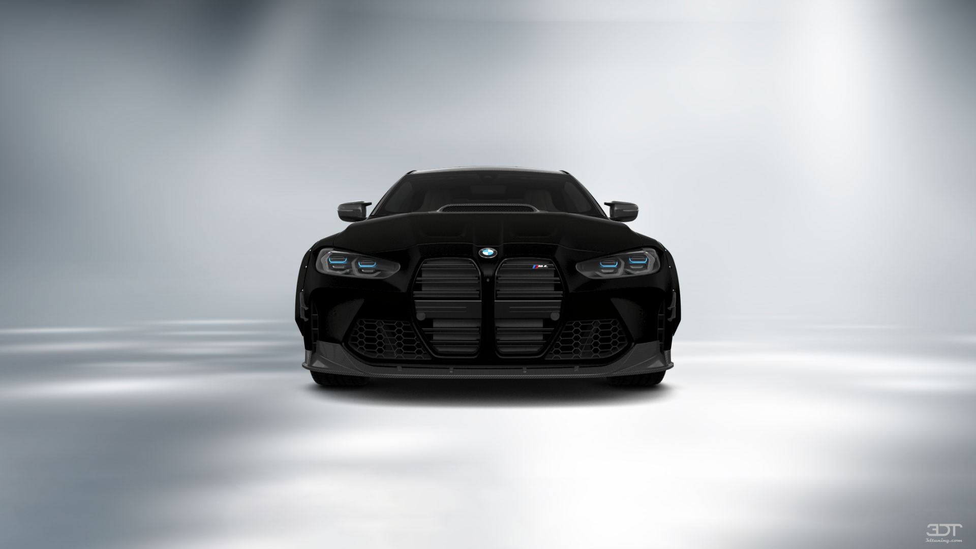 BMW M4 2 Door Coupe 2021