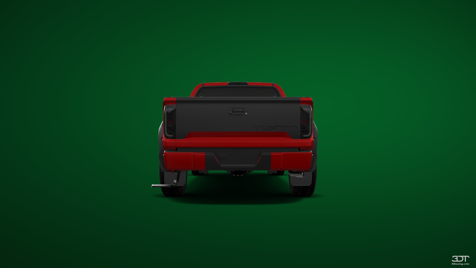 Toyota Tundra 4 Door pickup truck 2020 Images