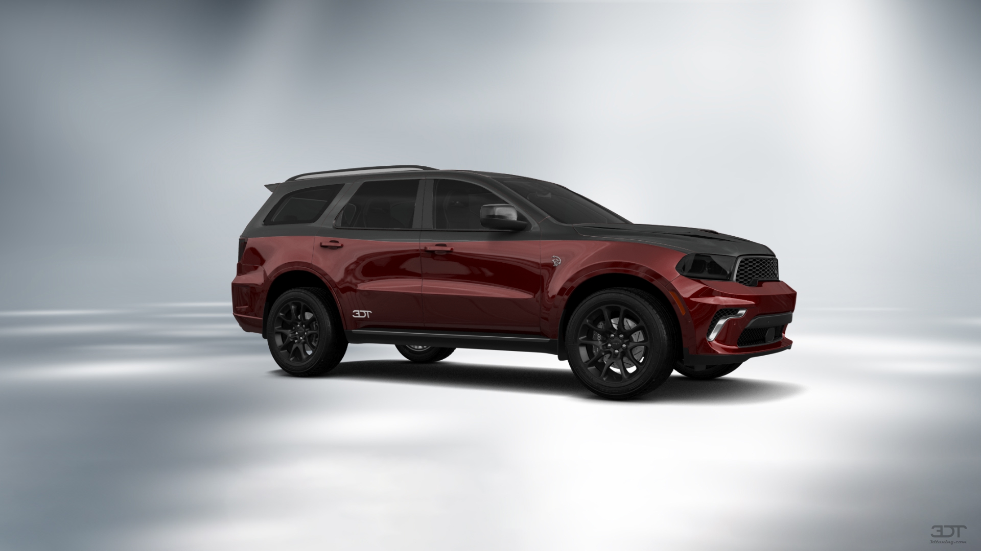 Dodge Durango 5 Door SUV 2021