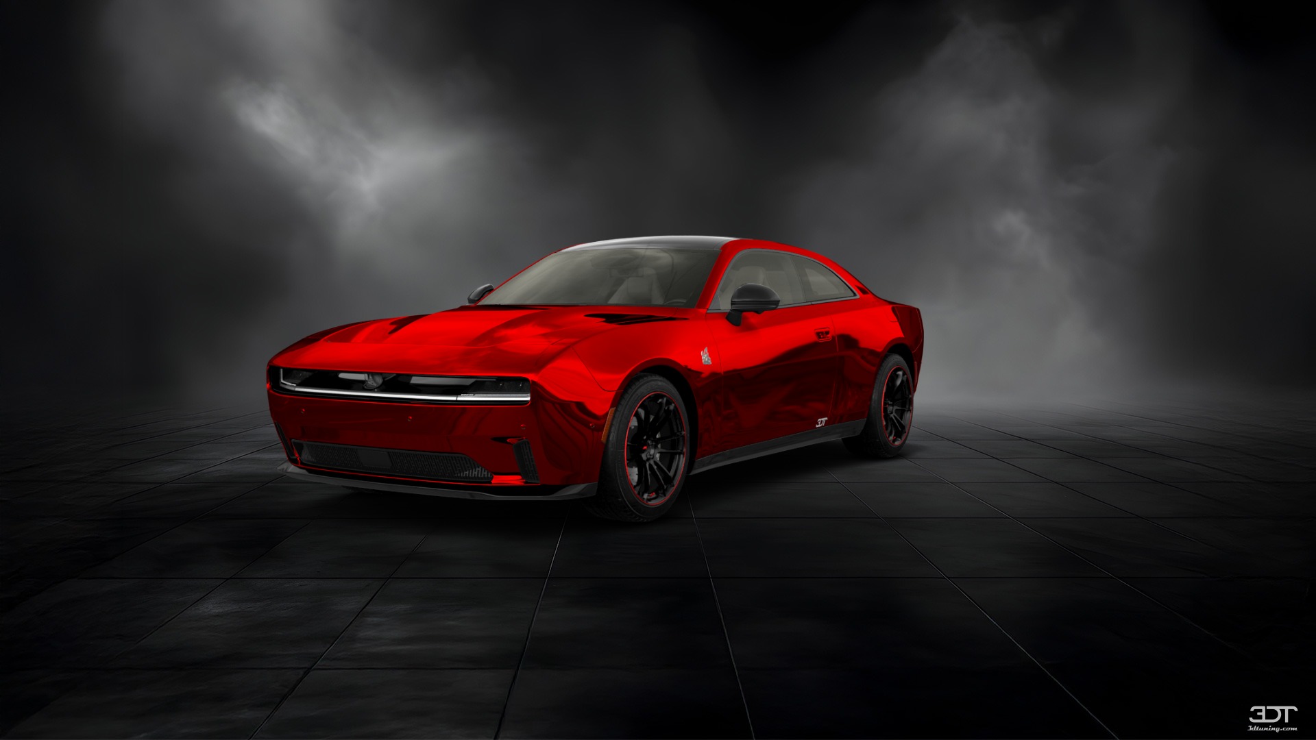 Dodge Charger 2 Door Coupe 2024