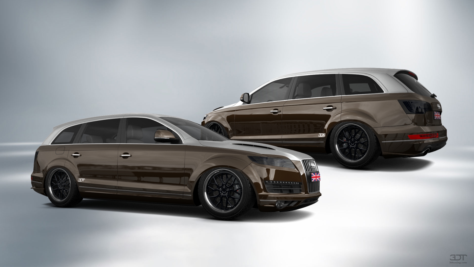 s line q7
