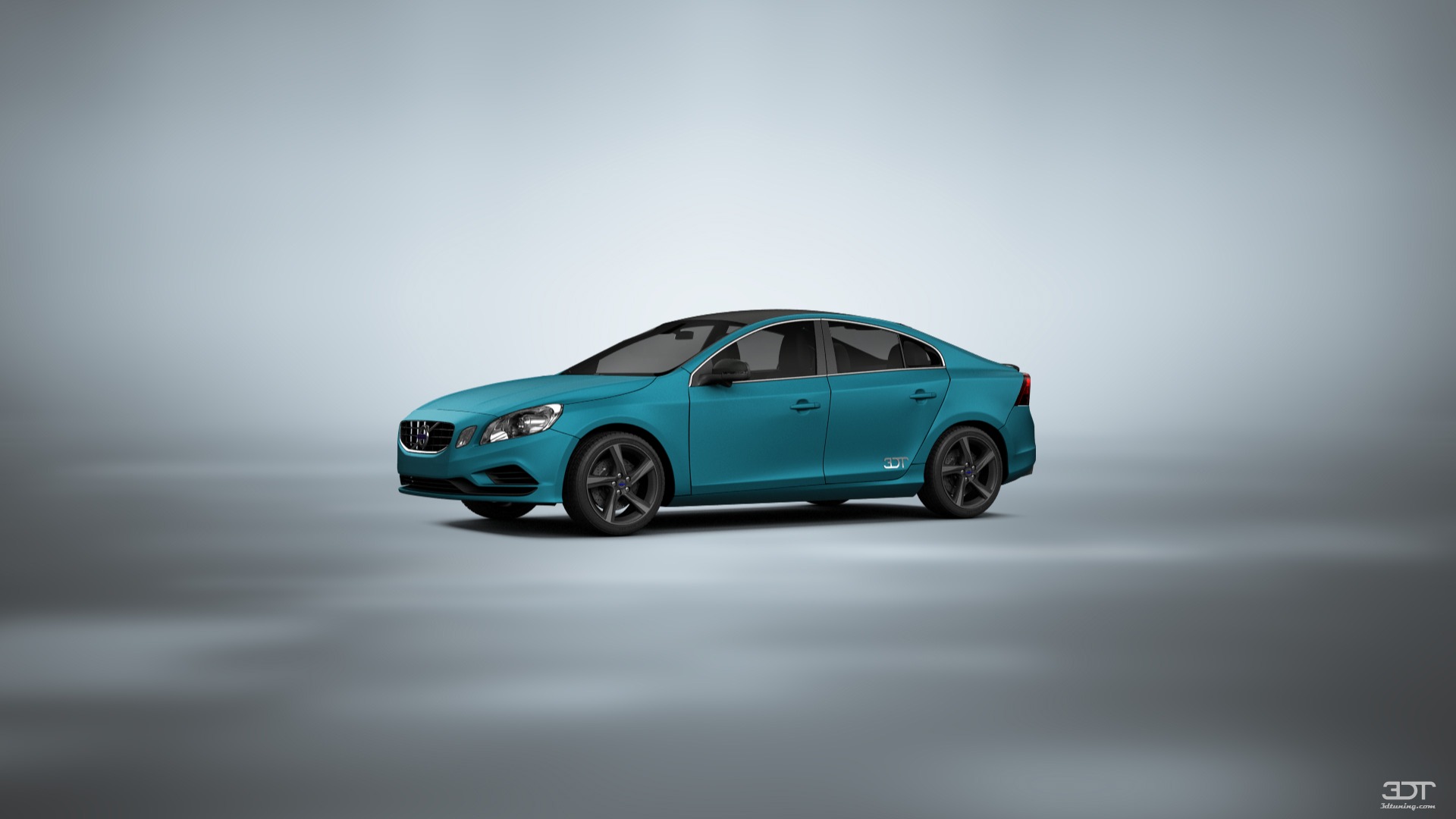 Volvo S60 Sedan 2011