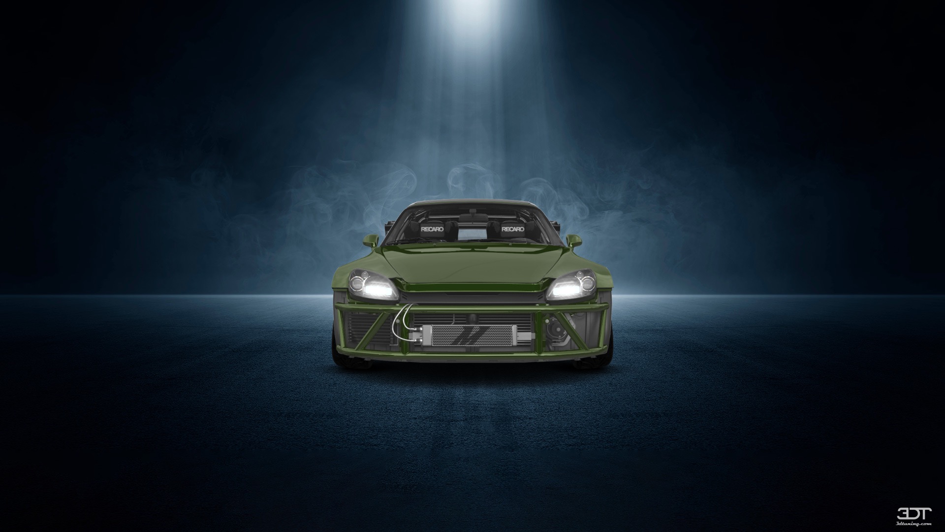Honda S2000 Roadster 1999