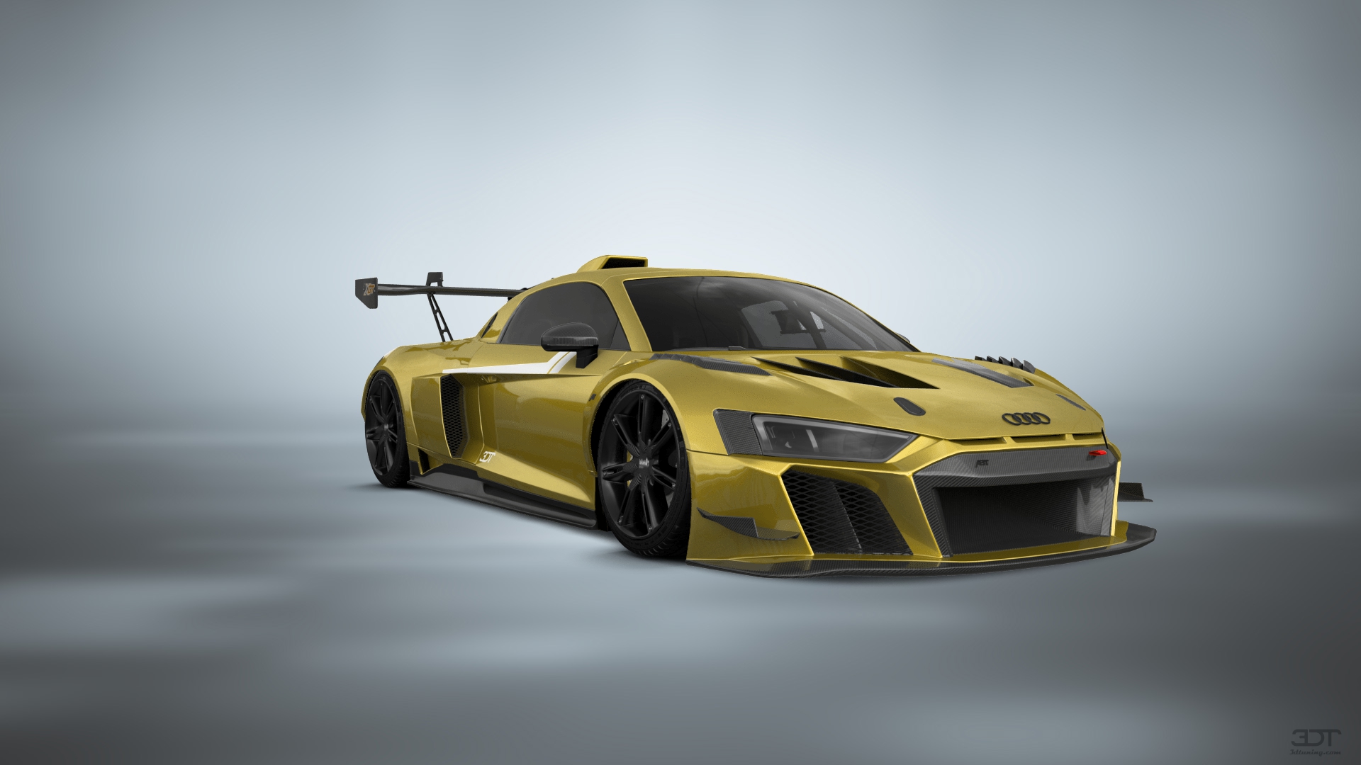 Audi R8 2 Door Coupe 2019