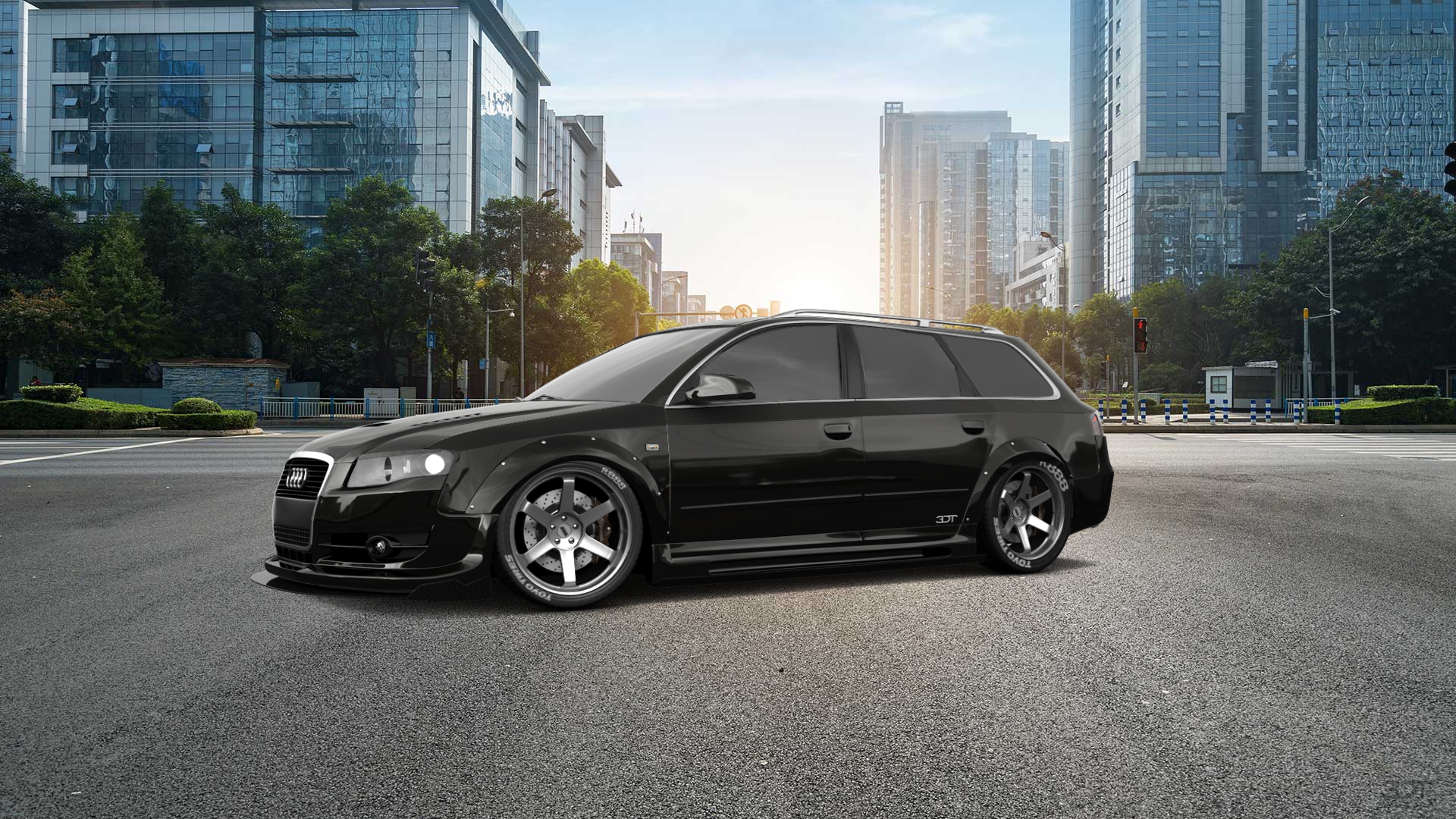 Audi A4 Avant 2006
