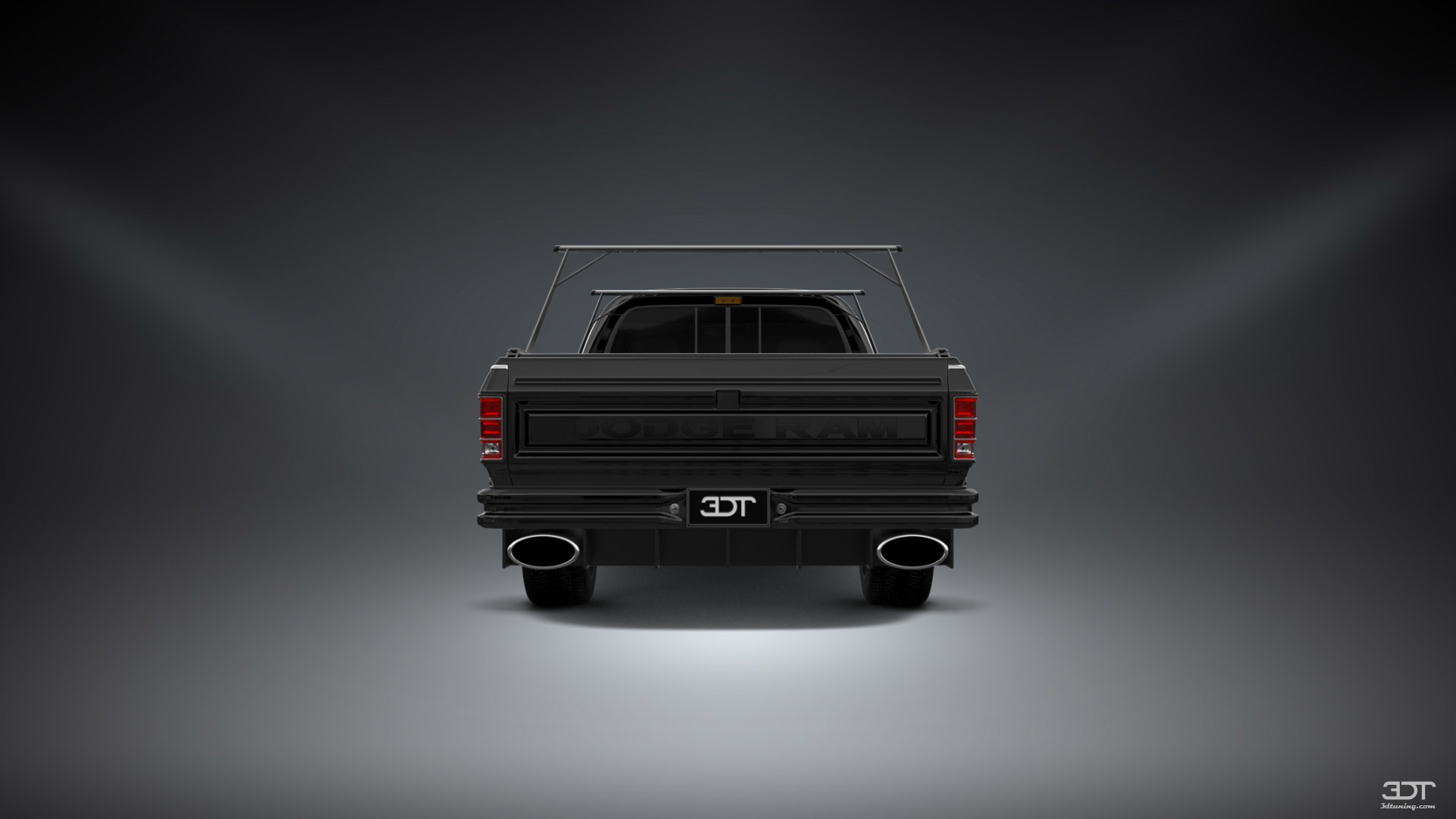 Dodge Ram 250 Regular Cab 2 Door pickup truck 1983 Images