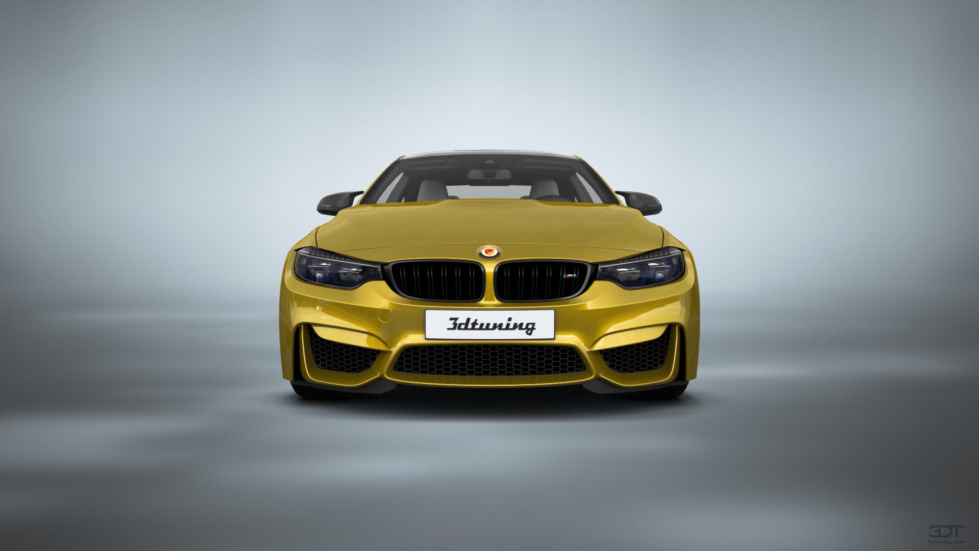 BMW M4 2 Door Coupe 2019