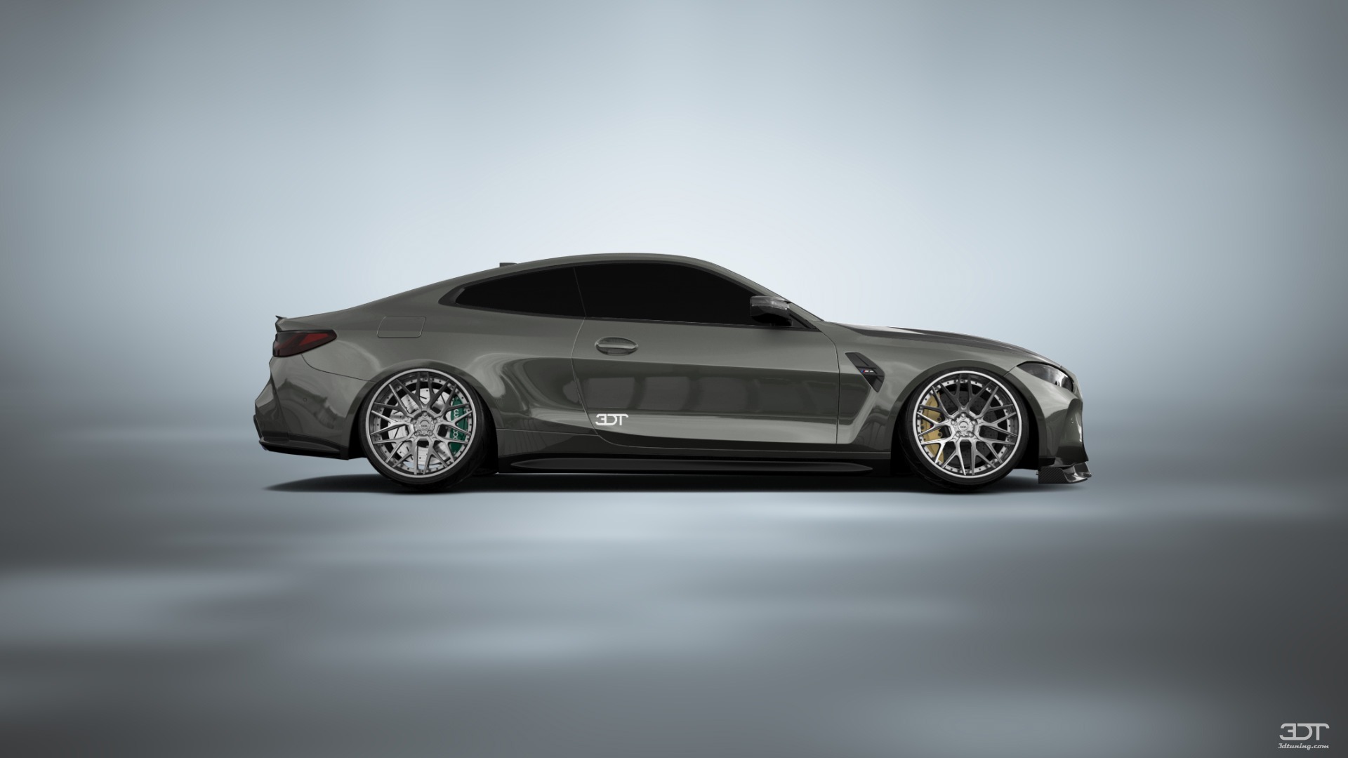 BMW M4 2 Door Coupe 2021