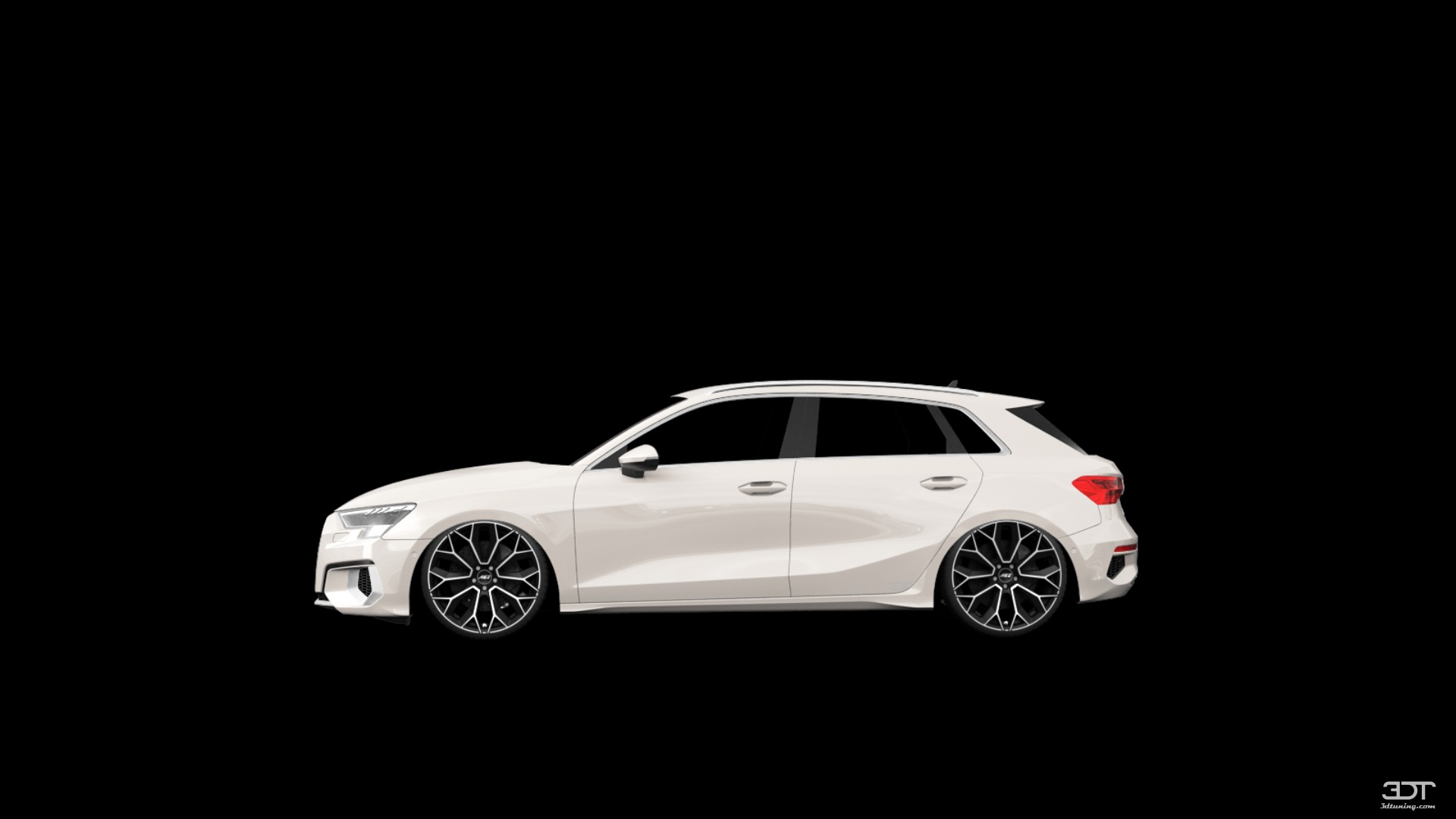 Audi A3 Sportback 2020