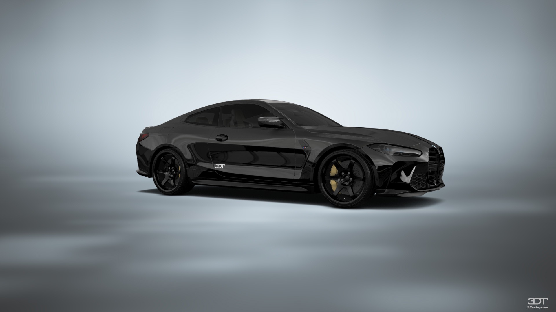 BMW M4 2 Door Coupe 2021