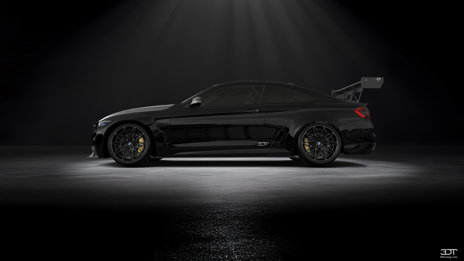 BMW M4 2 Door Coupe 2019