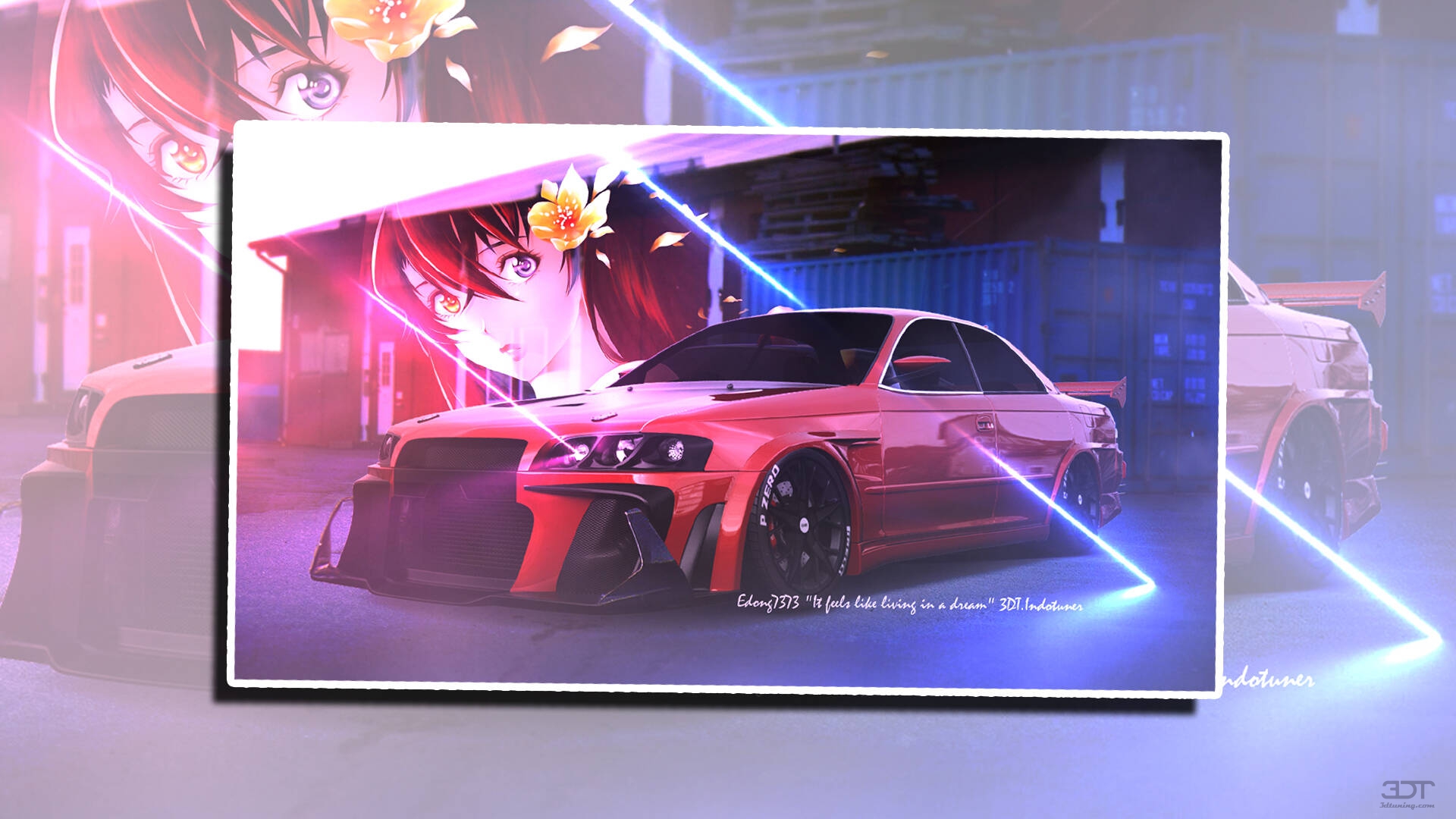 Toyota Mark II X90 1996