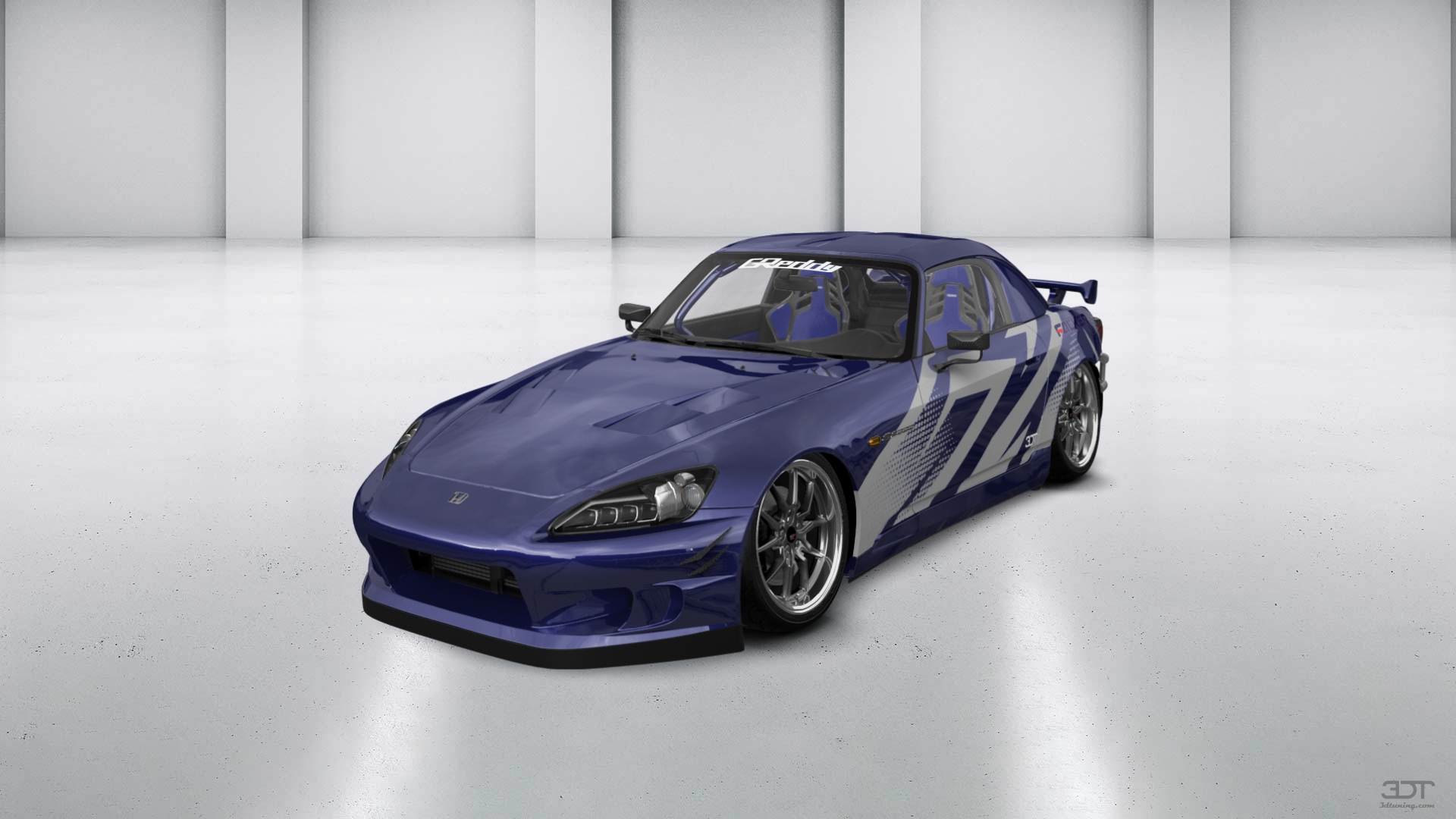 Honda S2000 Roadster 1999 Images