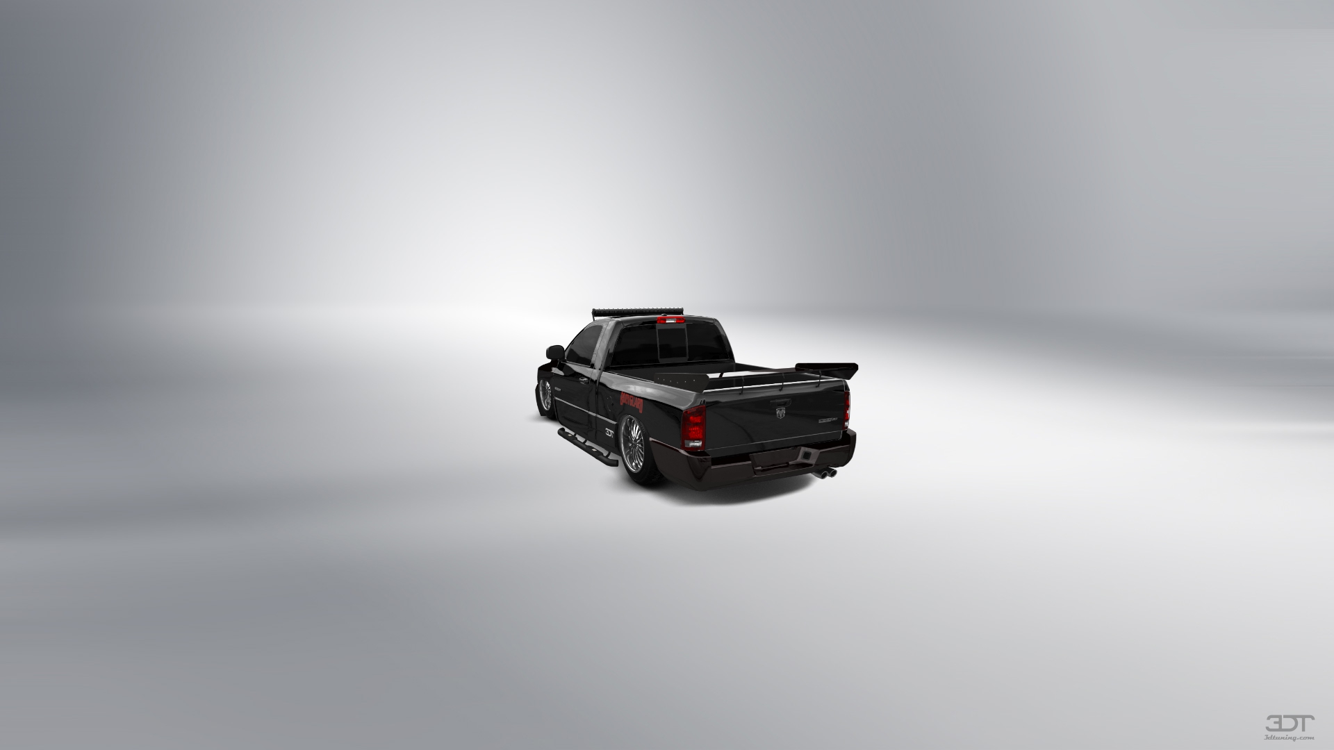 Dodge Ram SRT-10 2 Door pickup truck 2006 Images