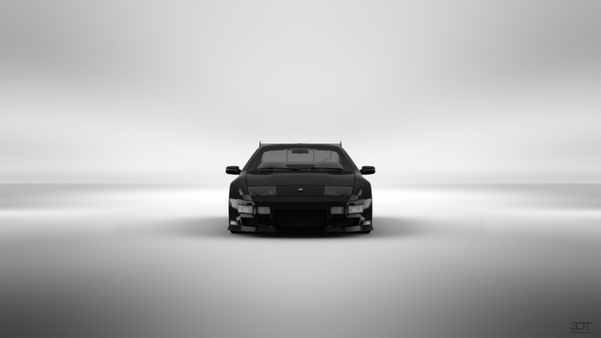 Nissan 300ZX Coupe 1990