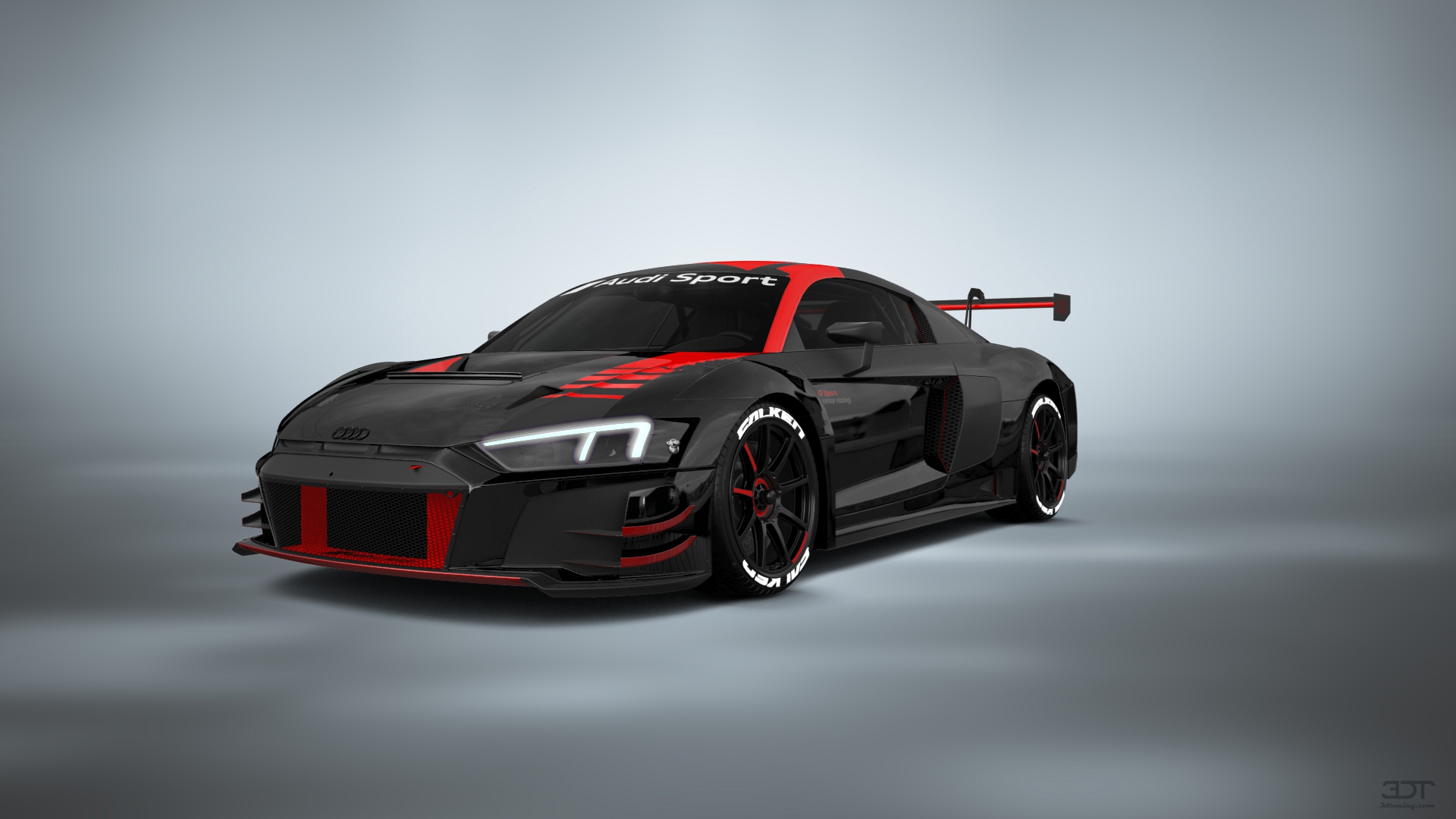 Audi R8 2 Door Coupe 2019