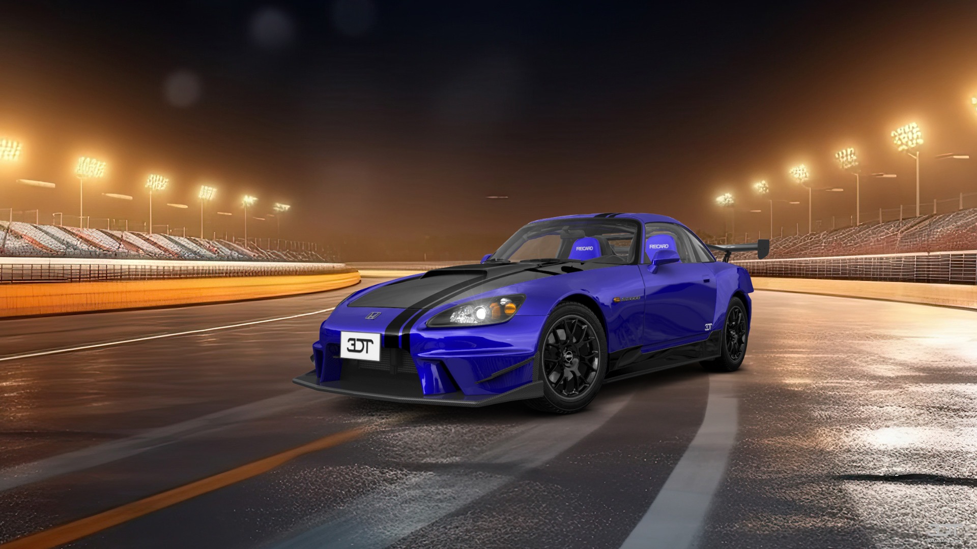 Honda S2000 Roadster 1999
