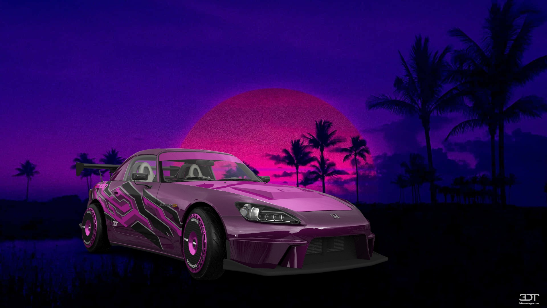 Honda S2000 Roadster 1999