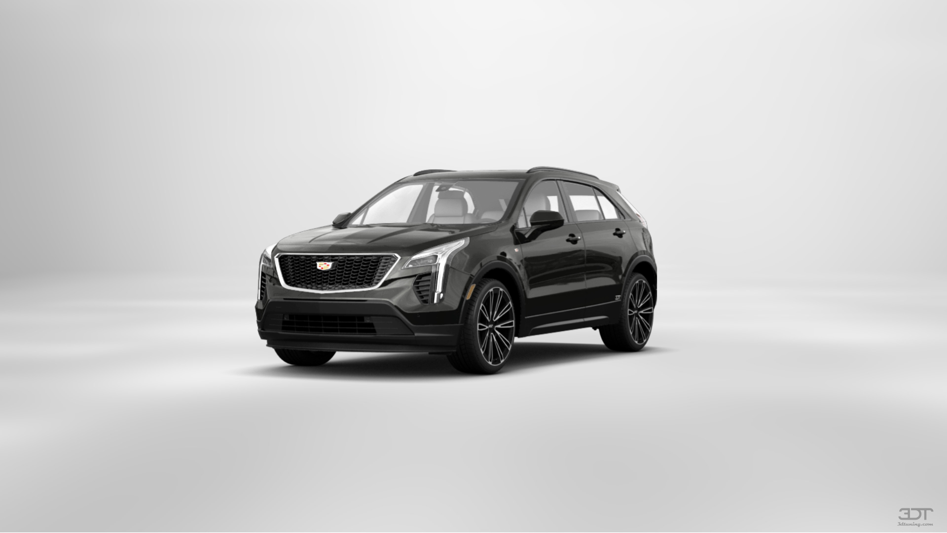 Cadillac XT4 5 Door SUV 2022
