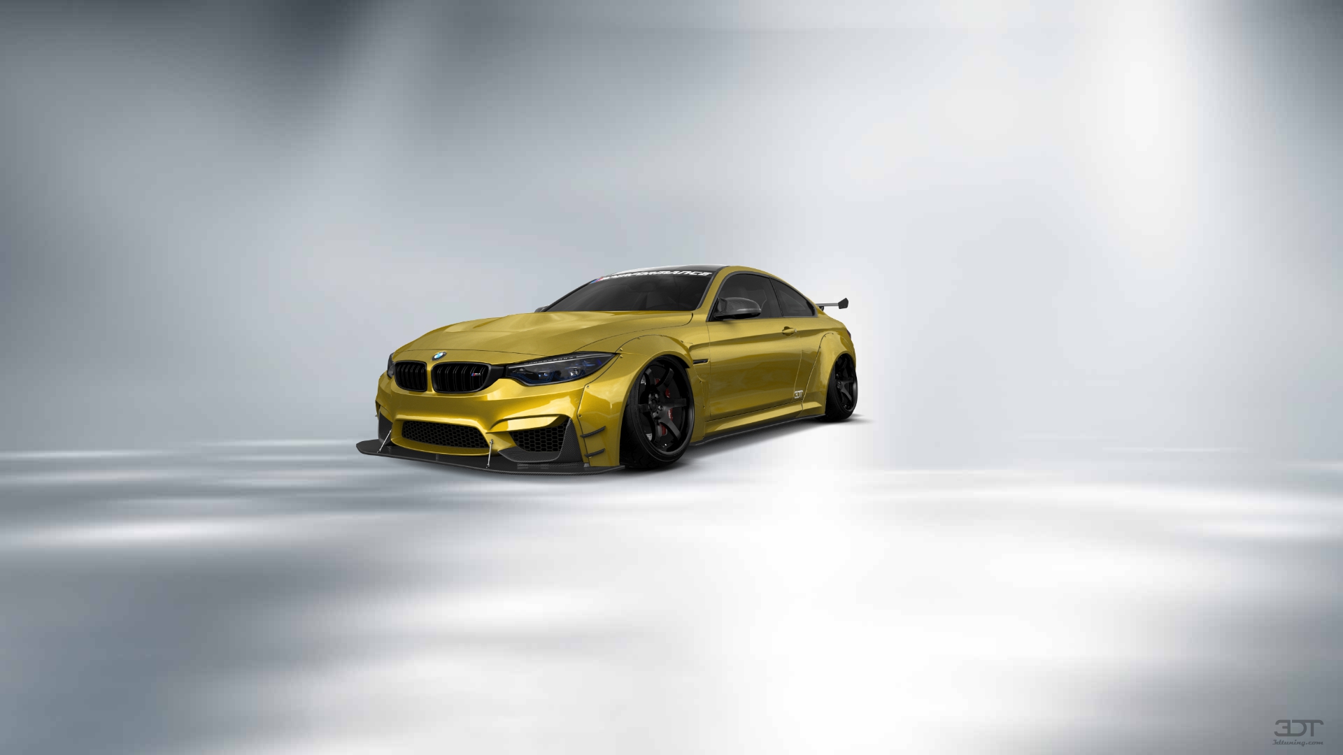 BMW M4 2 Door Coupe 2019