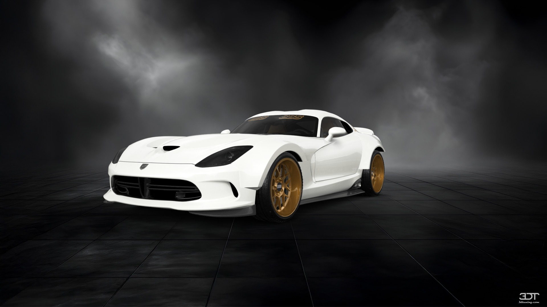 Dodge SRT Viper GTS 2 Door Coupe 2013 Images