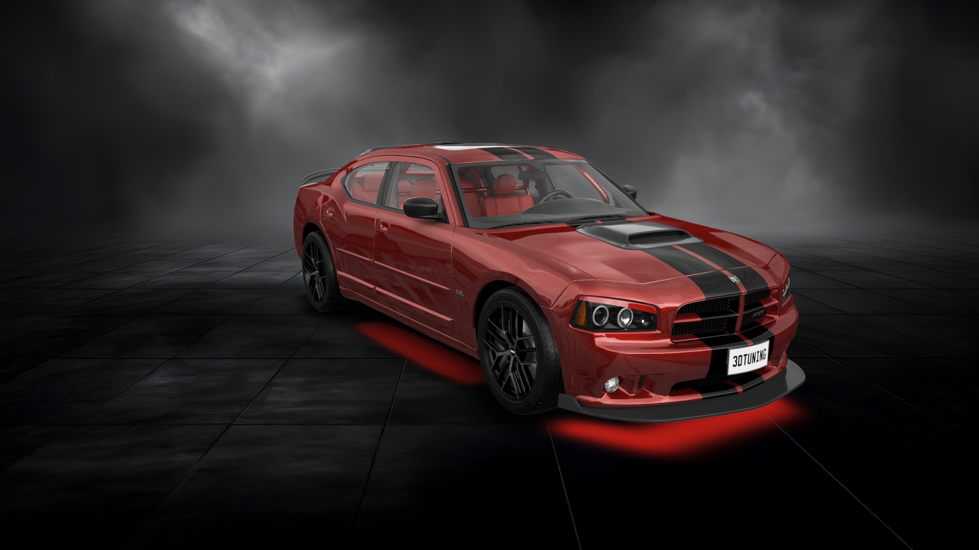 Dodge Charger Se Sedan 2006