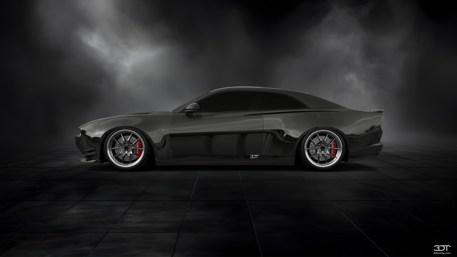 Dodge Charger 2 Door Coupe 2024