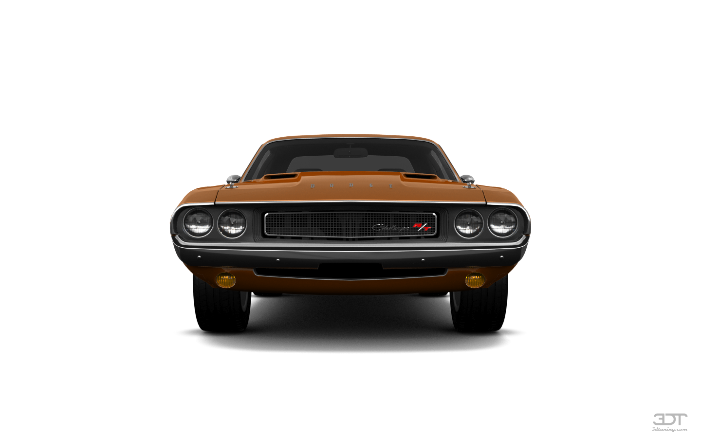 Dodge Challenger 1970