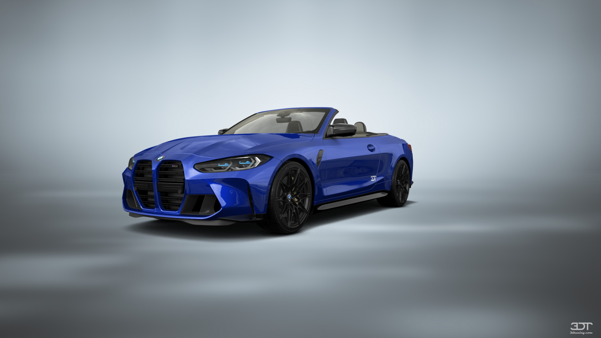 Tuning BMW M4 2 Door Convertible 2022