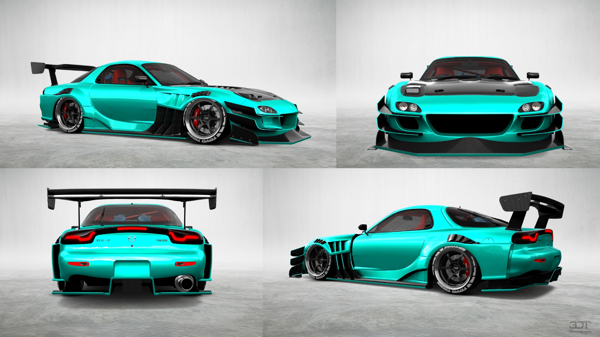 Rx7