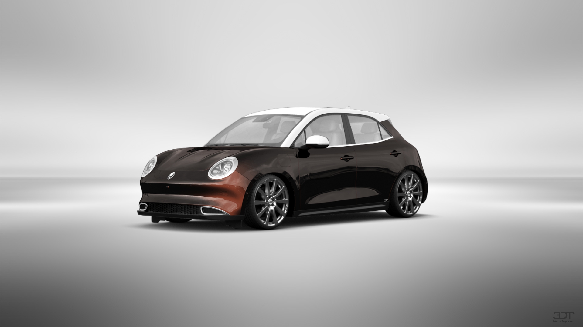 Ora Good Cat 5 Door Hatchback 2021