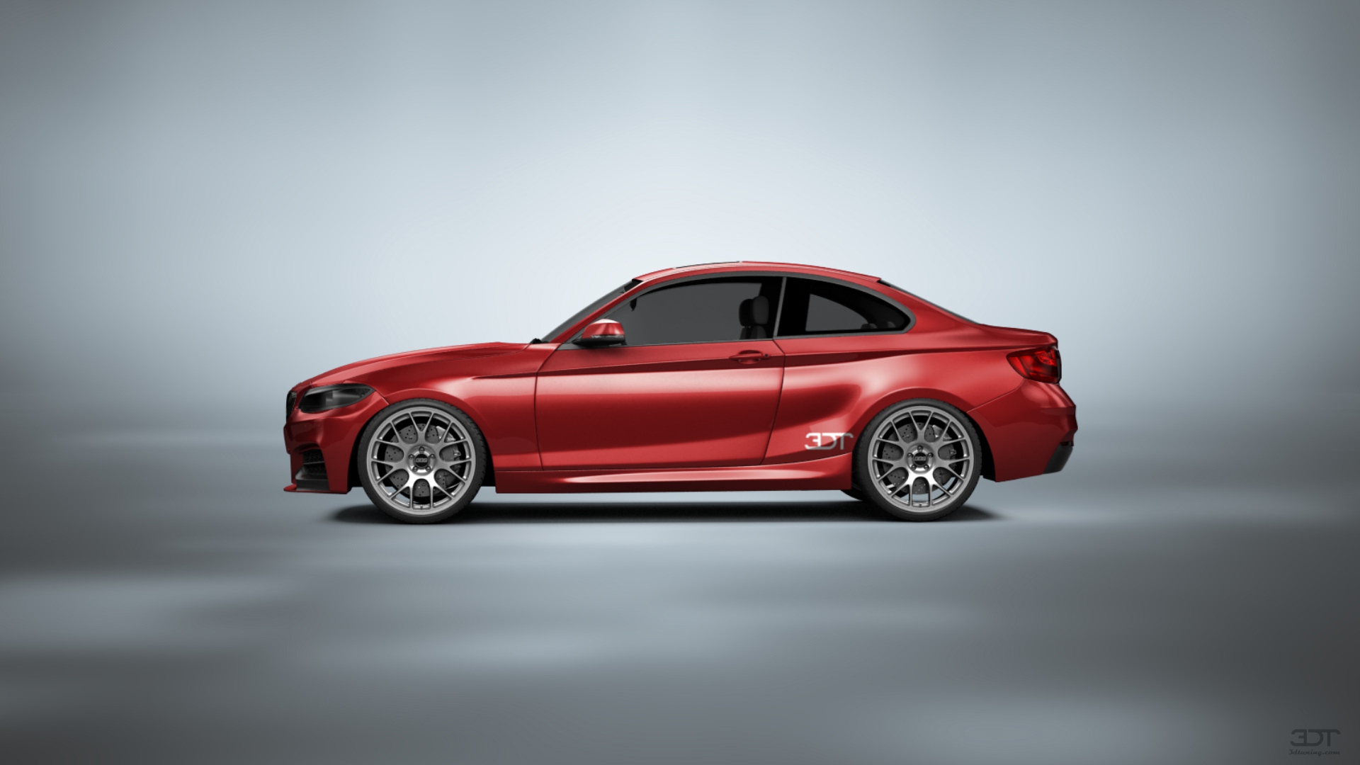 BMW 2 series Coupe 2014 tuning