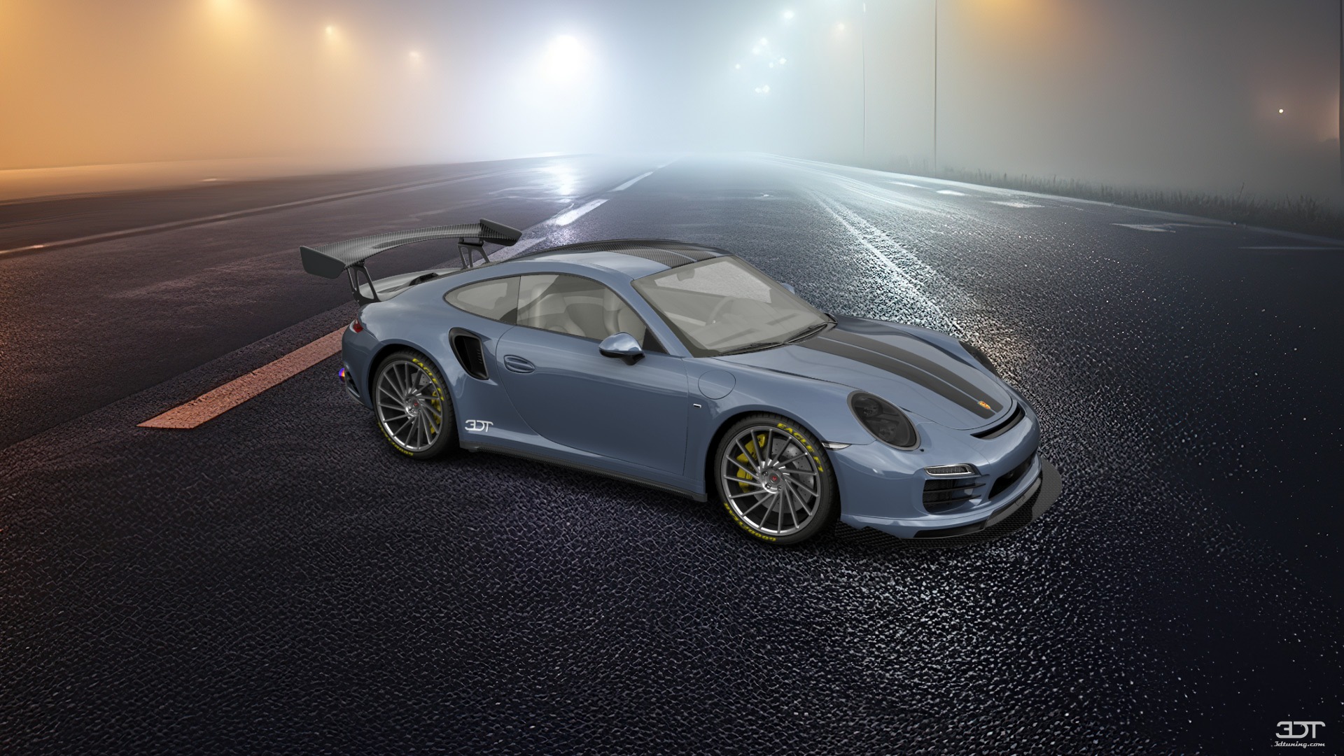 camdenboi's Car Garage 3DTuning