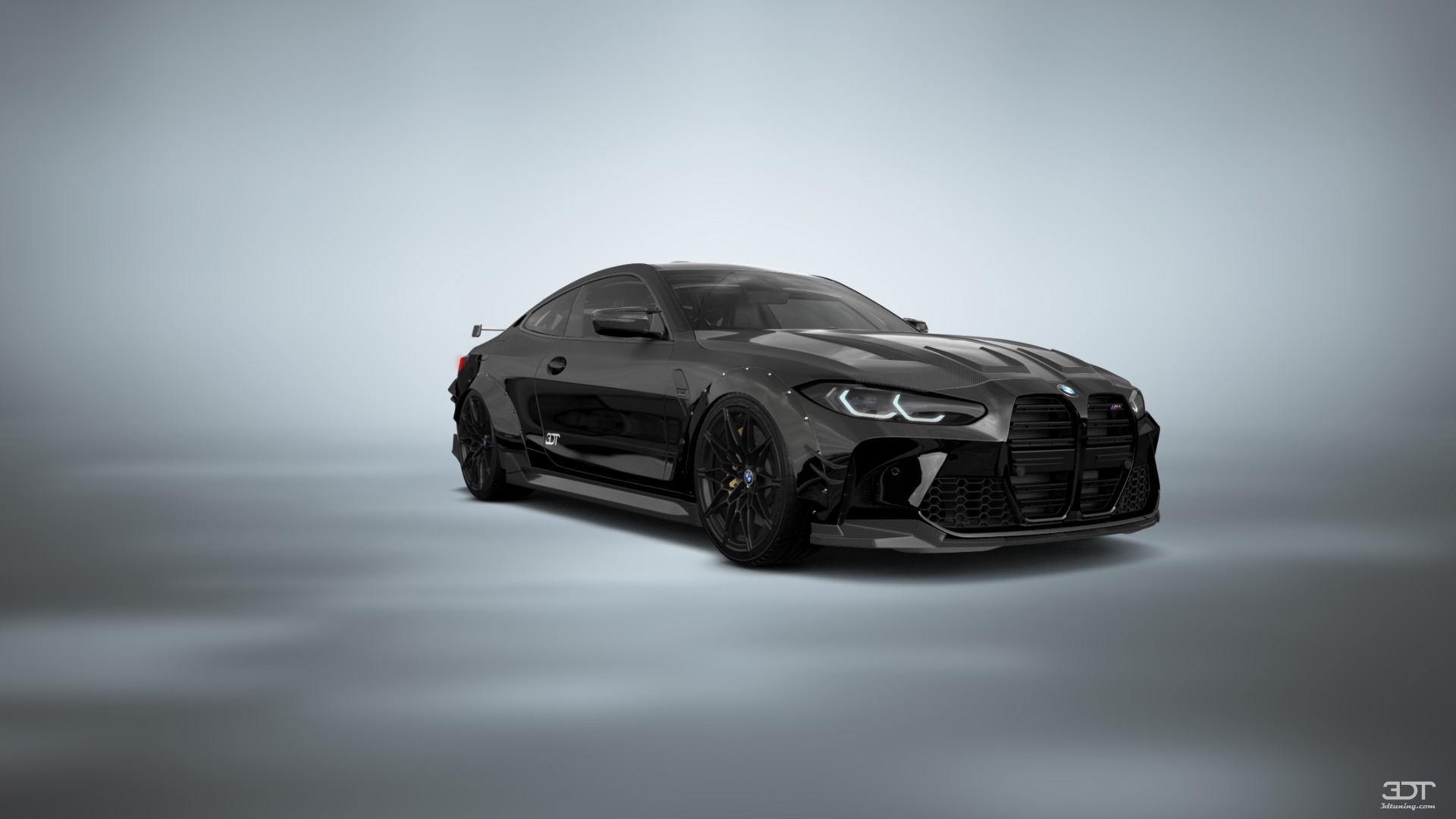 BMW M4 2 Door Coupe 2021