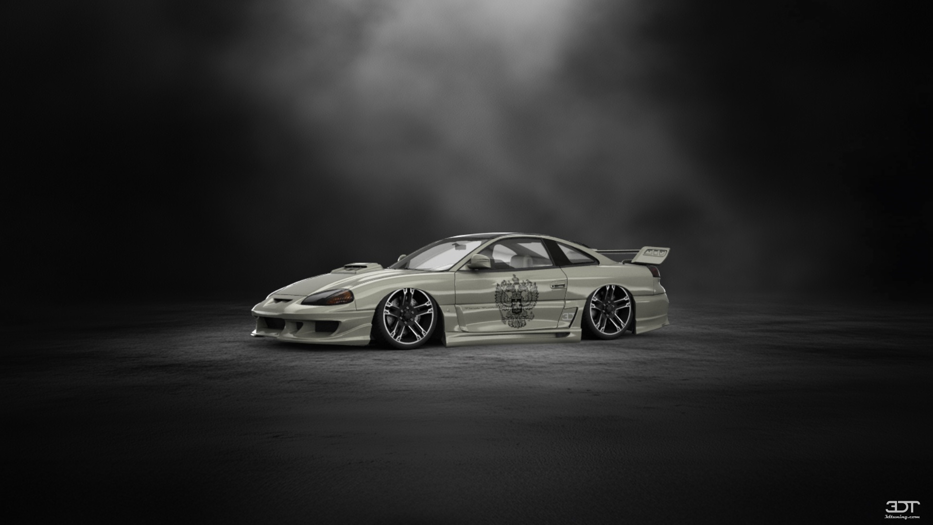 Dodge Stealth RT Coupe 1994