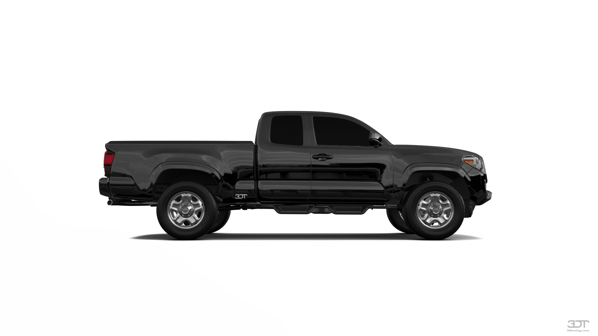 Toyota Tacoma Access Cab 4 Door pickup truck 2020