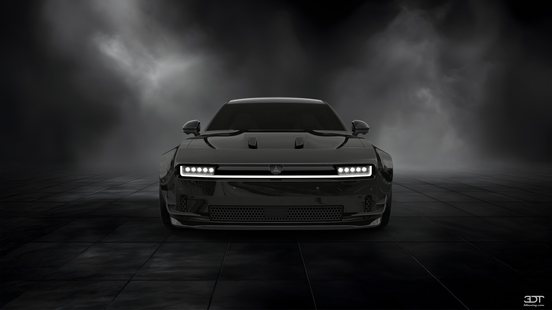 Dodge Charger 2 Door Coupe 2024