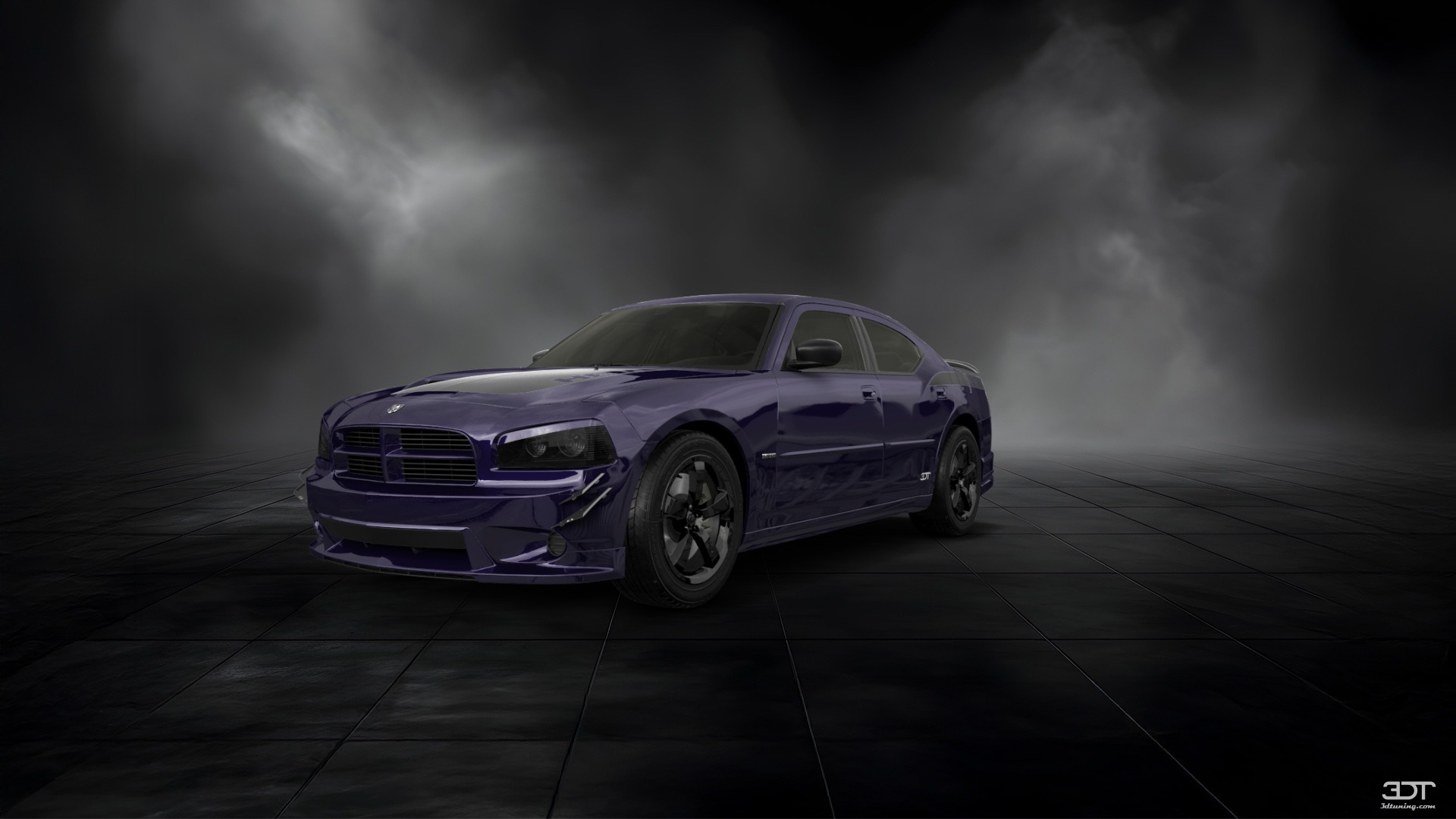 Dodge Charger Se Sedan 2006