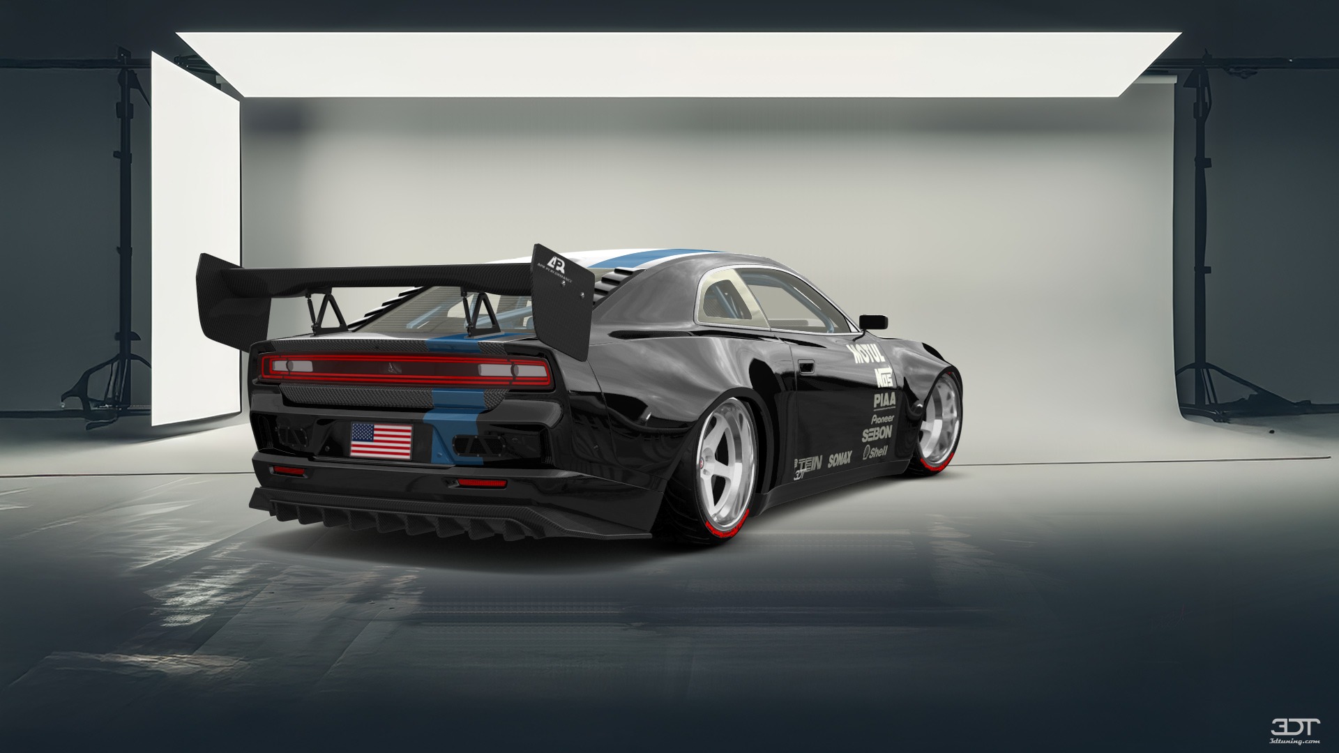 Dodge Charger 2 Door Coupe 2024 Images