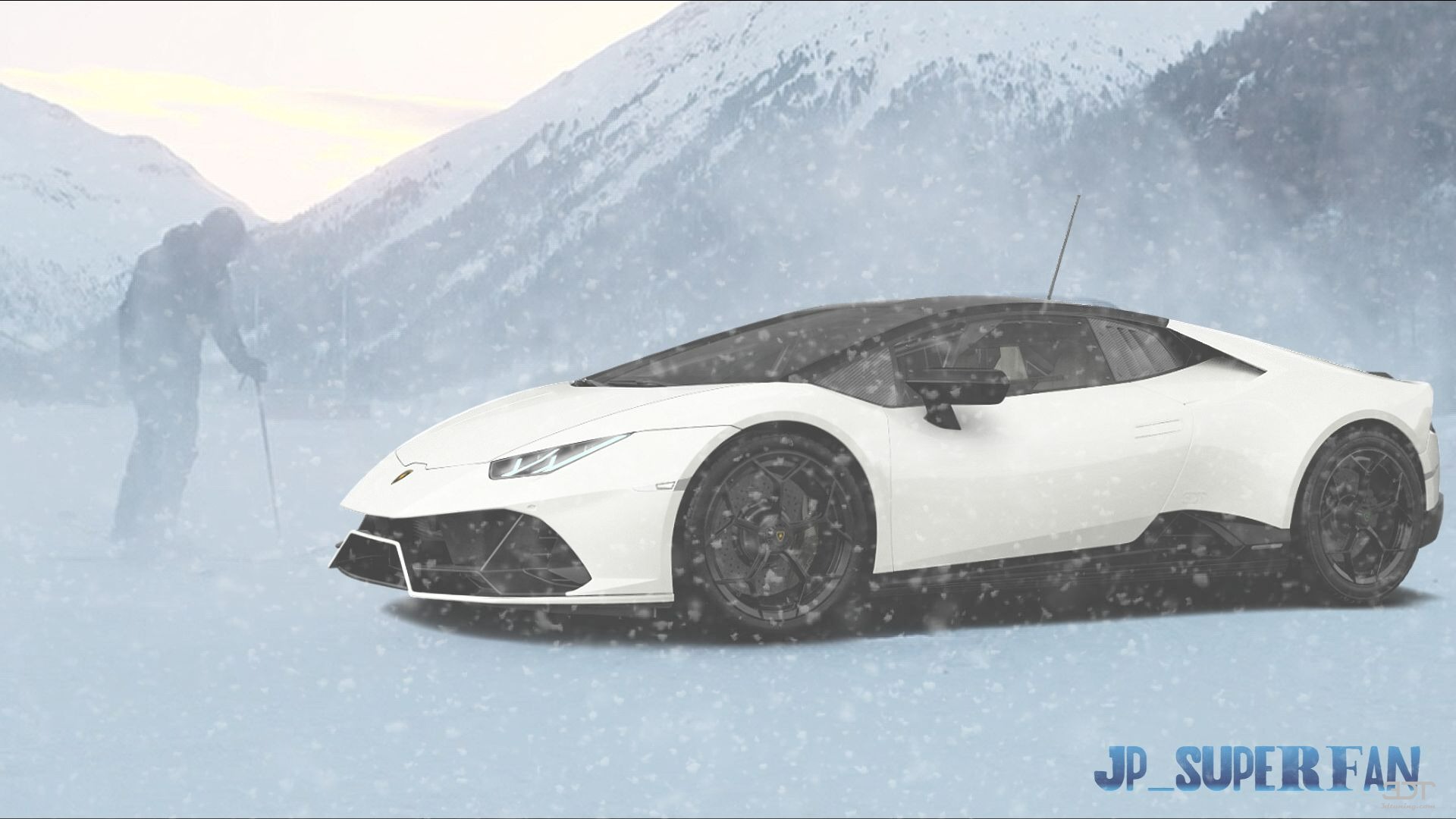 Tuning Lamborghini Huracan 2 Door Coupe 2014