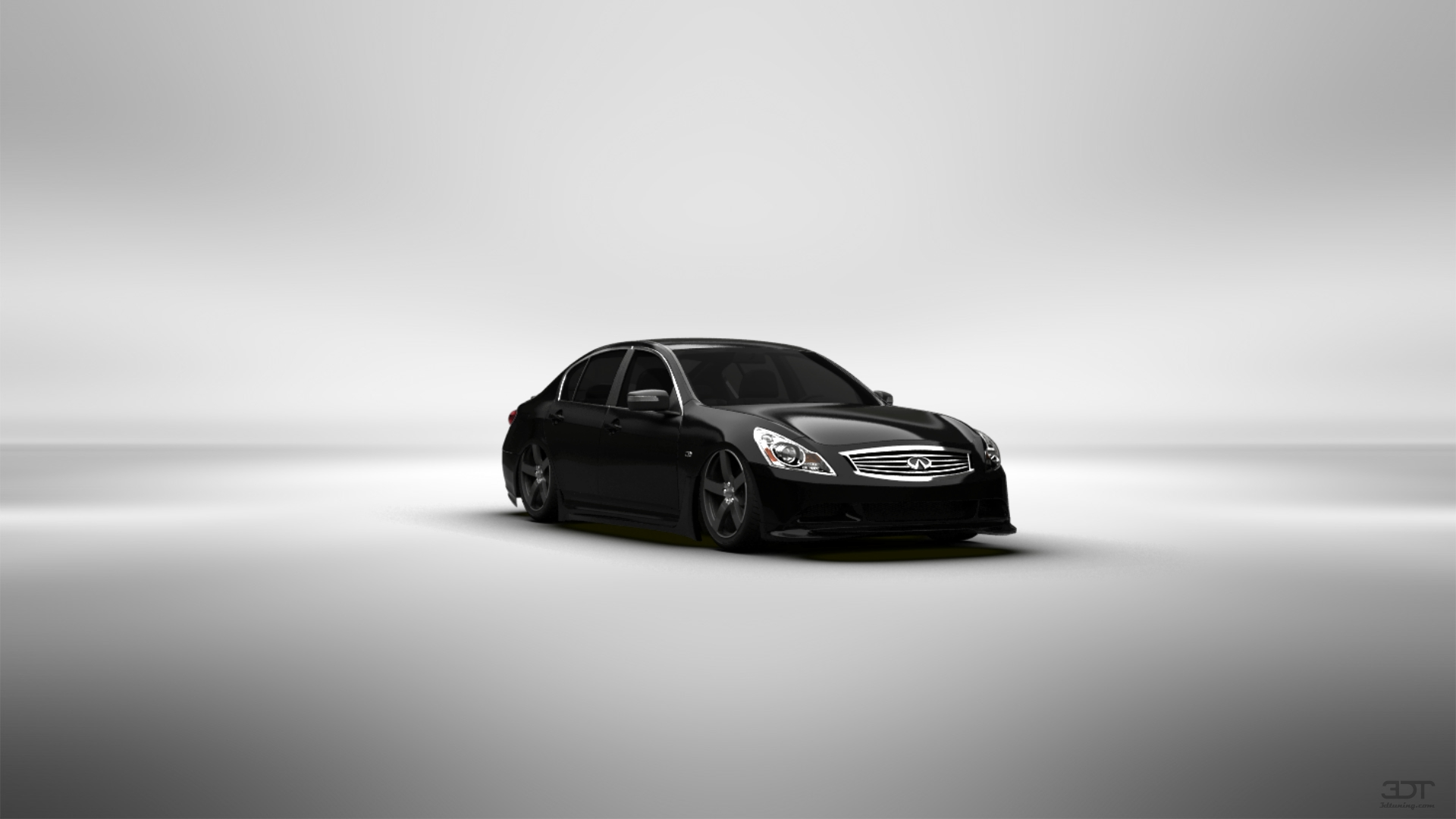 Infiniti G37 Sedan 2011