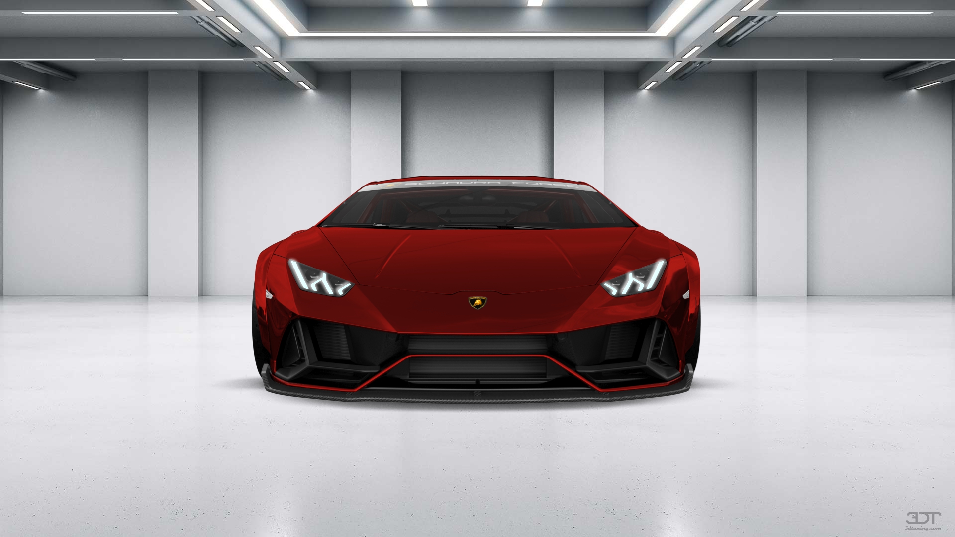 Lamborghini Huracan 2 Door Coupe 2014