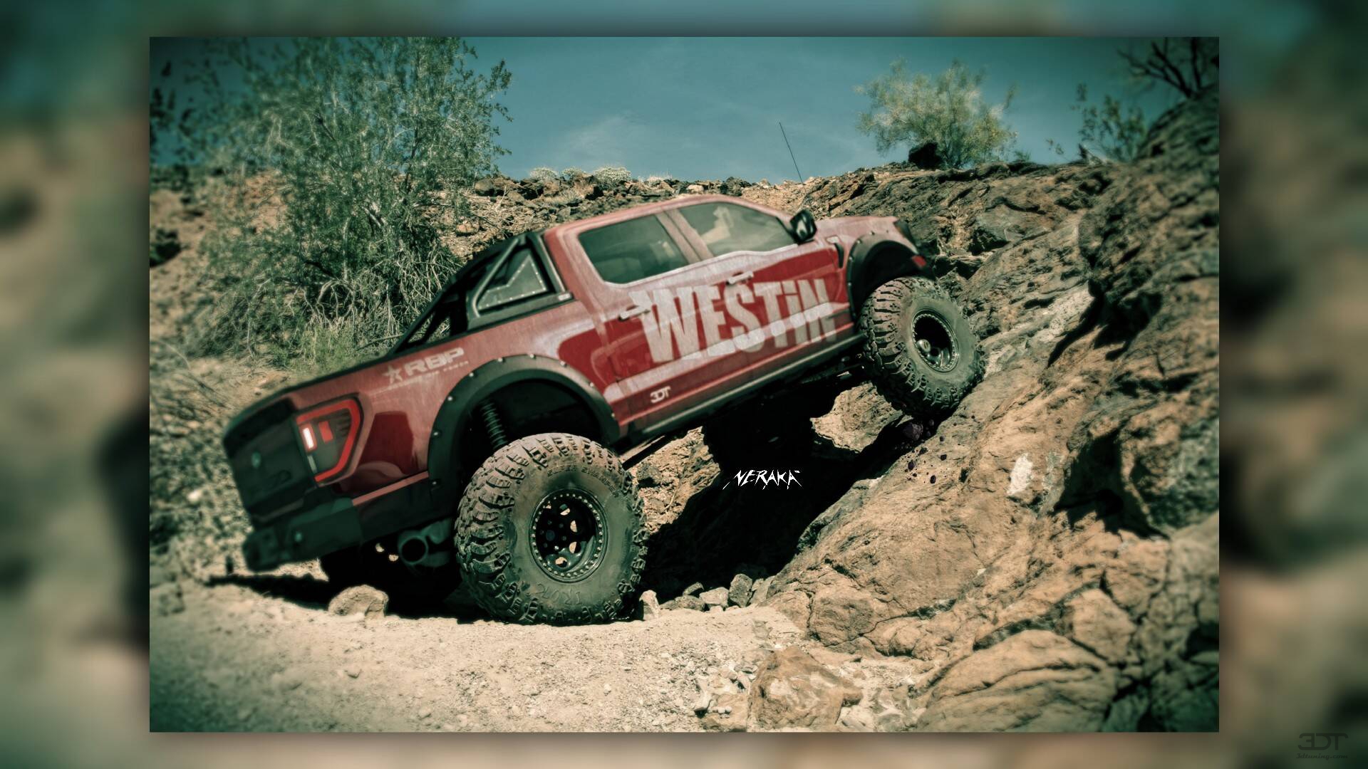 Ford F-150 SuperCrew 2021