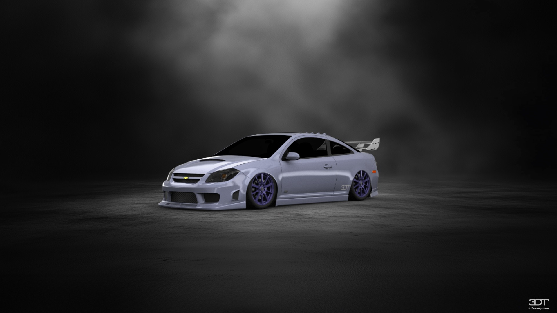 Chevrolet Cobalt SS Coupe 2005