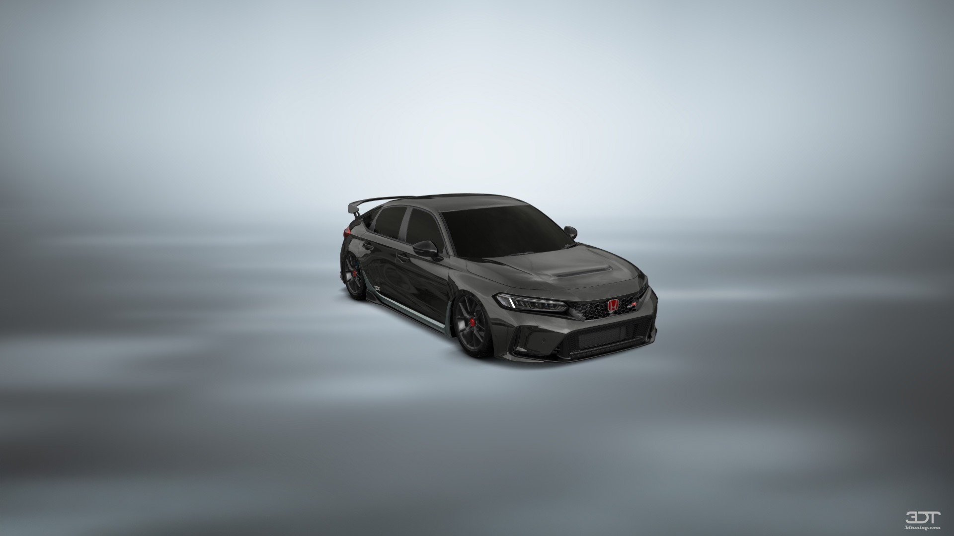 Honda Civic Type R 5 Door Liftback 2022