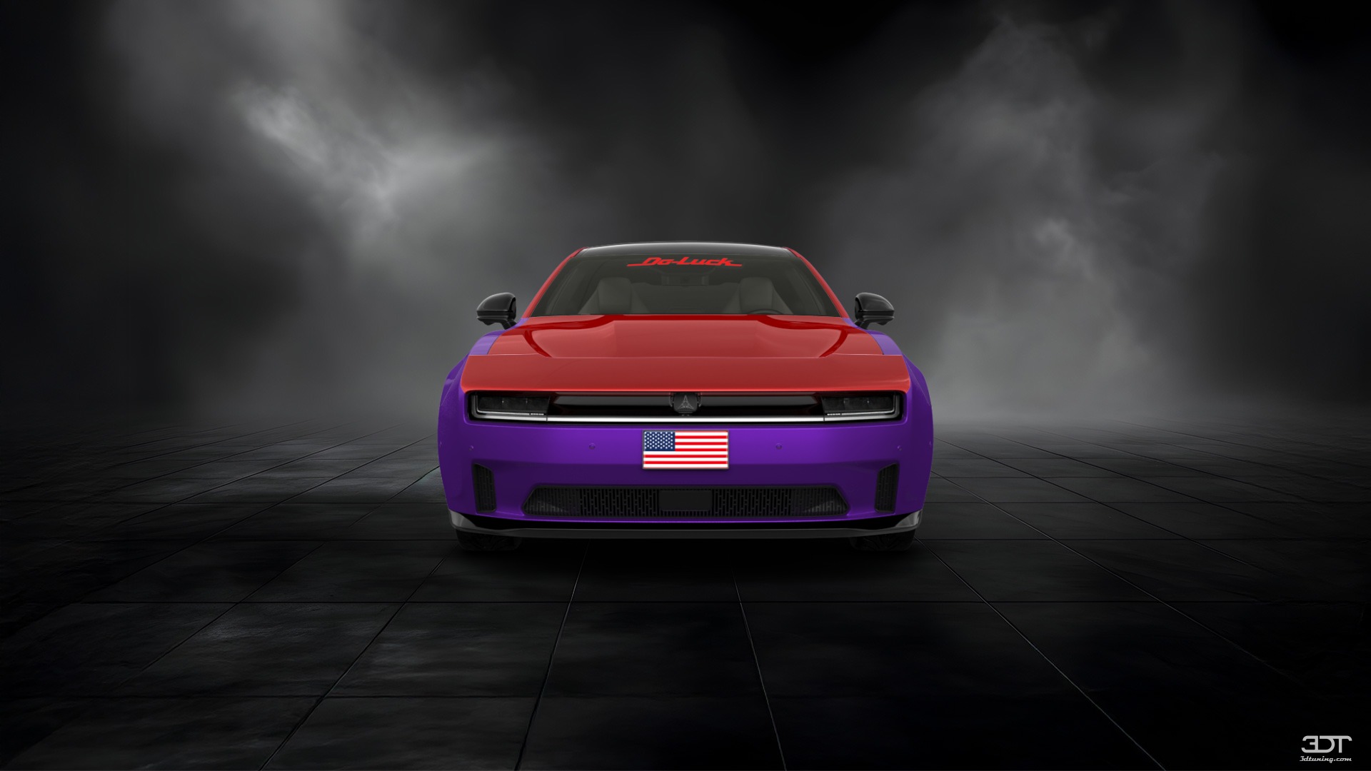 Dodge Charger 2 Door Coupe 2024